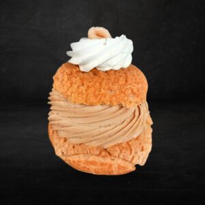 L'Albi Brest- Patisserie BOUBO