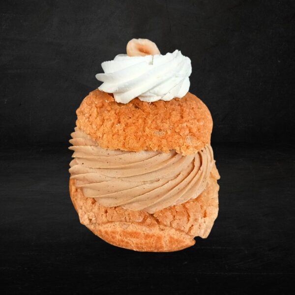 L'Albi Brest- Patisserie BOUBO