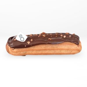 Eclair au chocolat