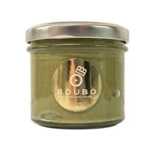 Pâte à tartiner Pistache