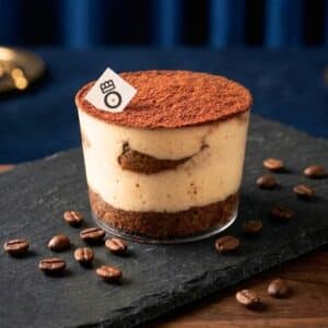 Tiramisu Café Cacao