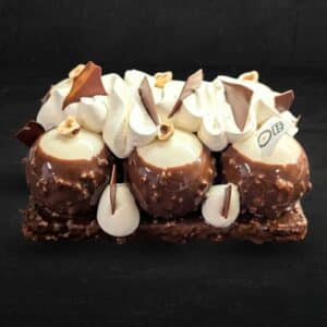 Gateau Bueno - Pâtisserie BOUBO Albi