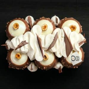 Gateau Bueno - Pâtisserie BOUBO Albi