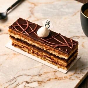 L'Opéra - Pâtiisserie BOUBO - Albi